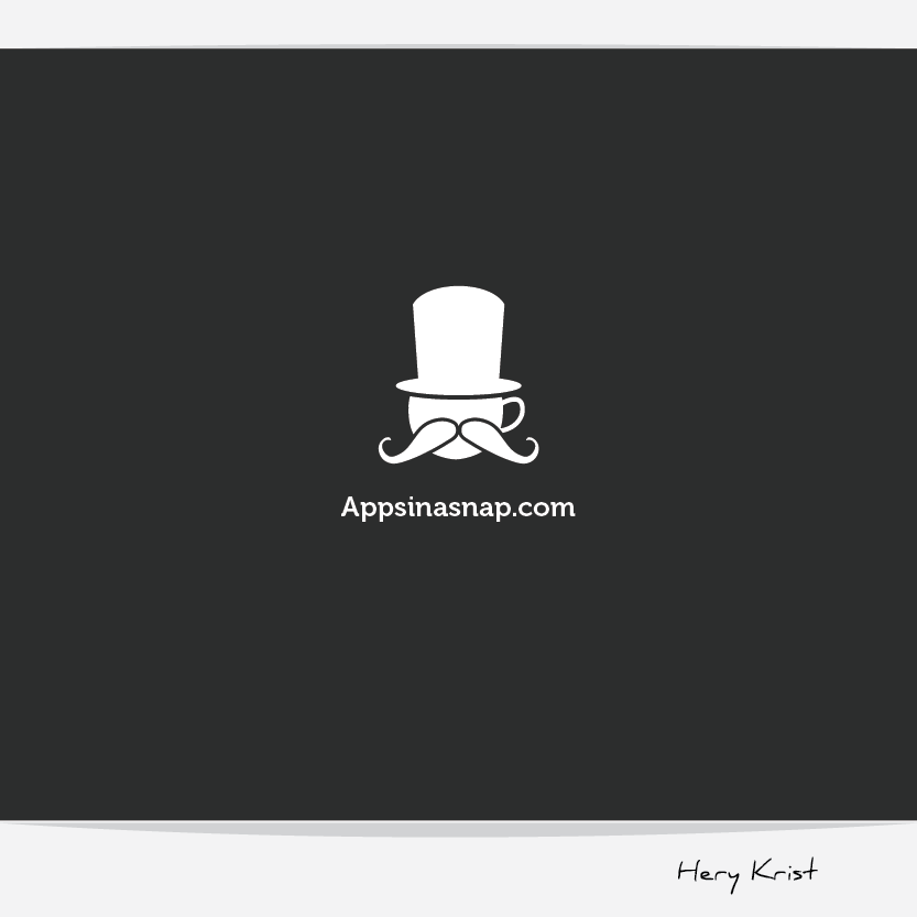 Logo Design by hery_krist for this project | Design #2060604
