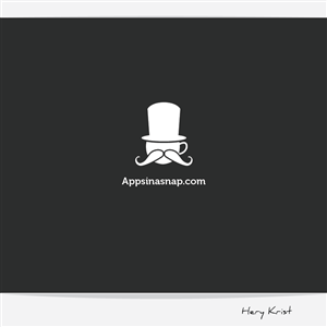 Logo Design by hery_krist for this project | Design #2060604
