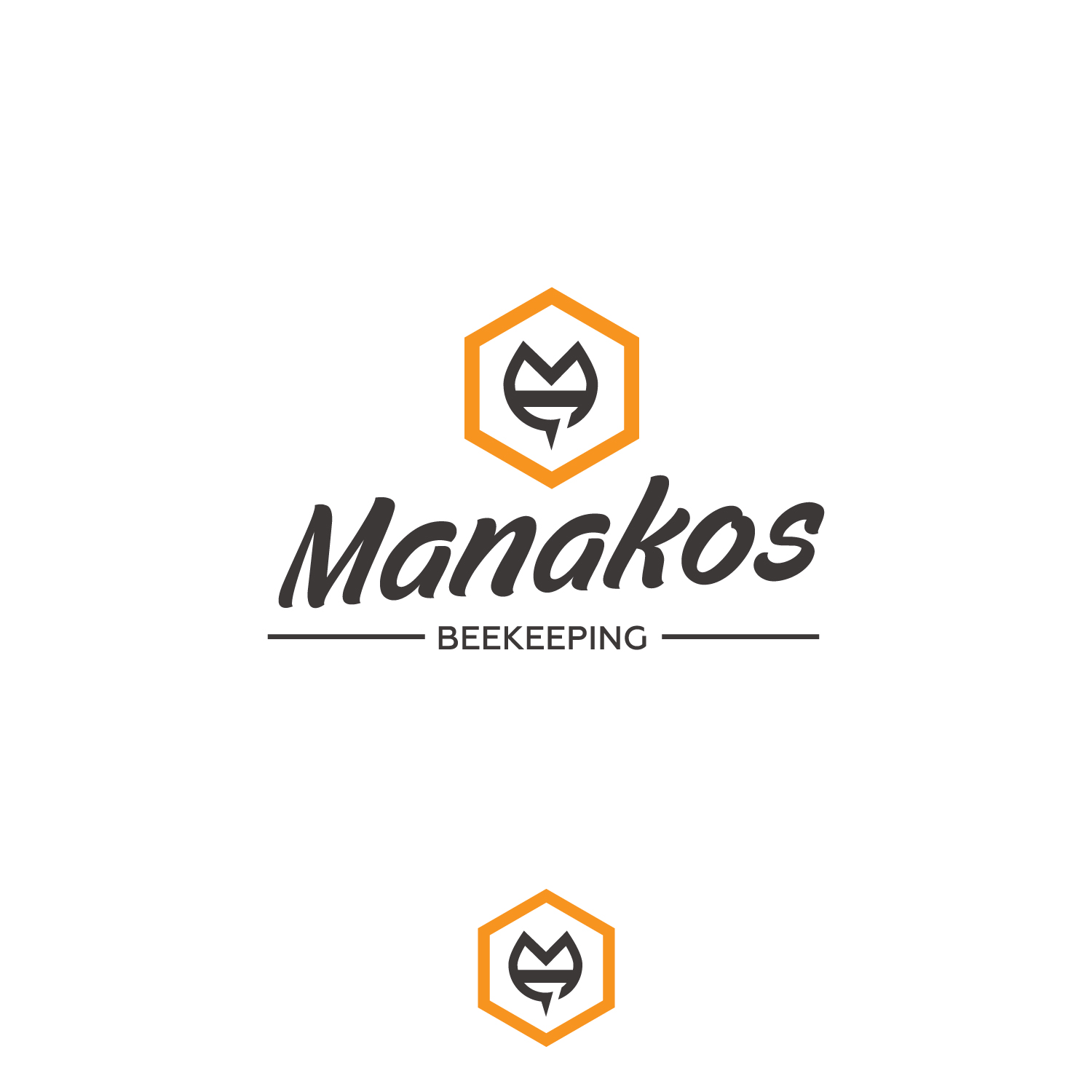 Logo Design by Efa for this project | Design #9563851