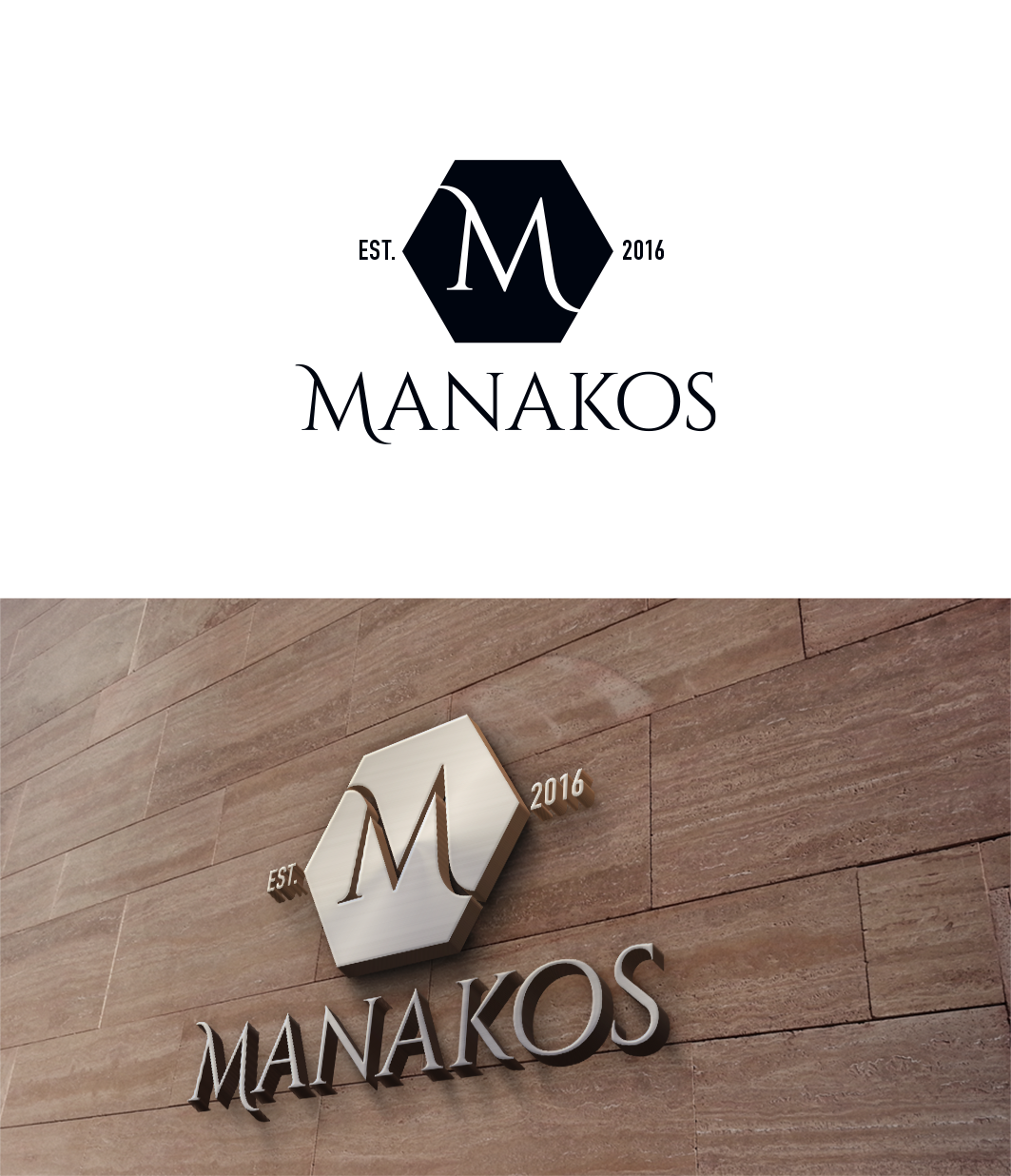 Logo Design by trufya for this project | Design #9570486