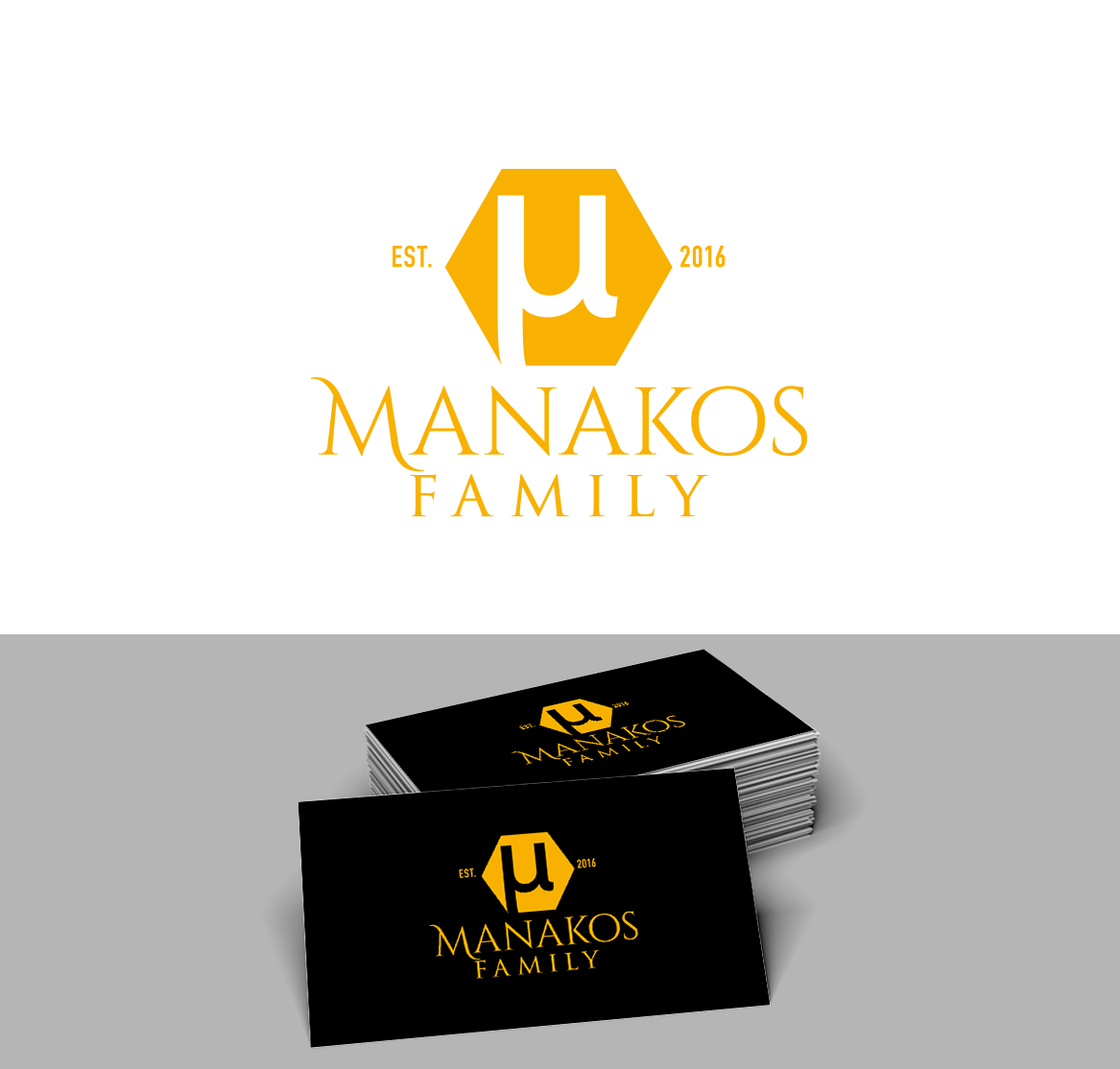 Logo Design by trufya for this project | Design #9570718