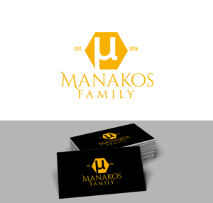 Logo Design by trufya for this project | Design: #9570718