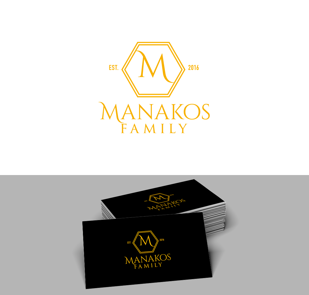 Logo Design by trufya for this project | Design #9570911