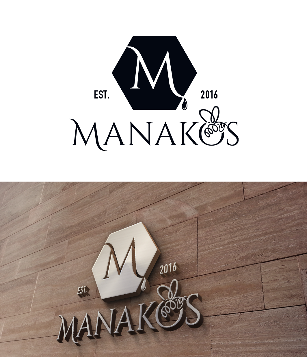 Logo Design by trufya for this project | Design: #9597639