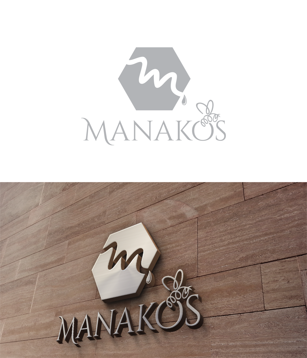 Logo Design by trufya for this project | Design #9614387