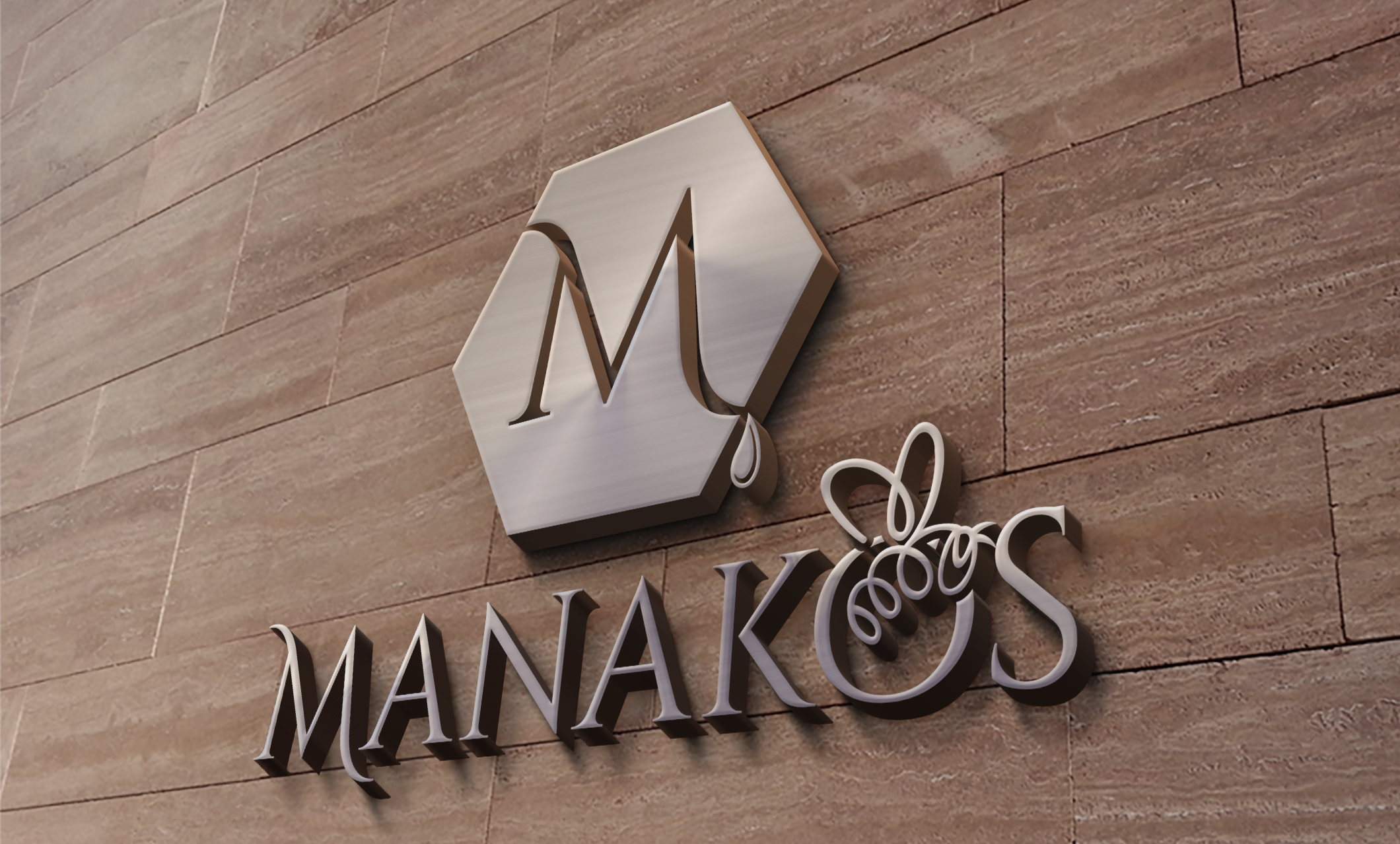 Logo Design by trufya for this project | Design #9721720