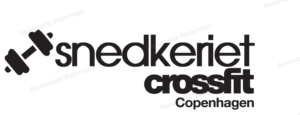Diseño de Logo por Expert Designer para CrossFit Copenhagen | Diseño #9397334