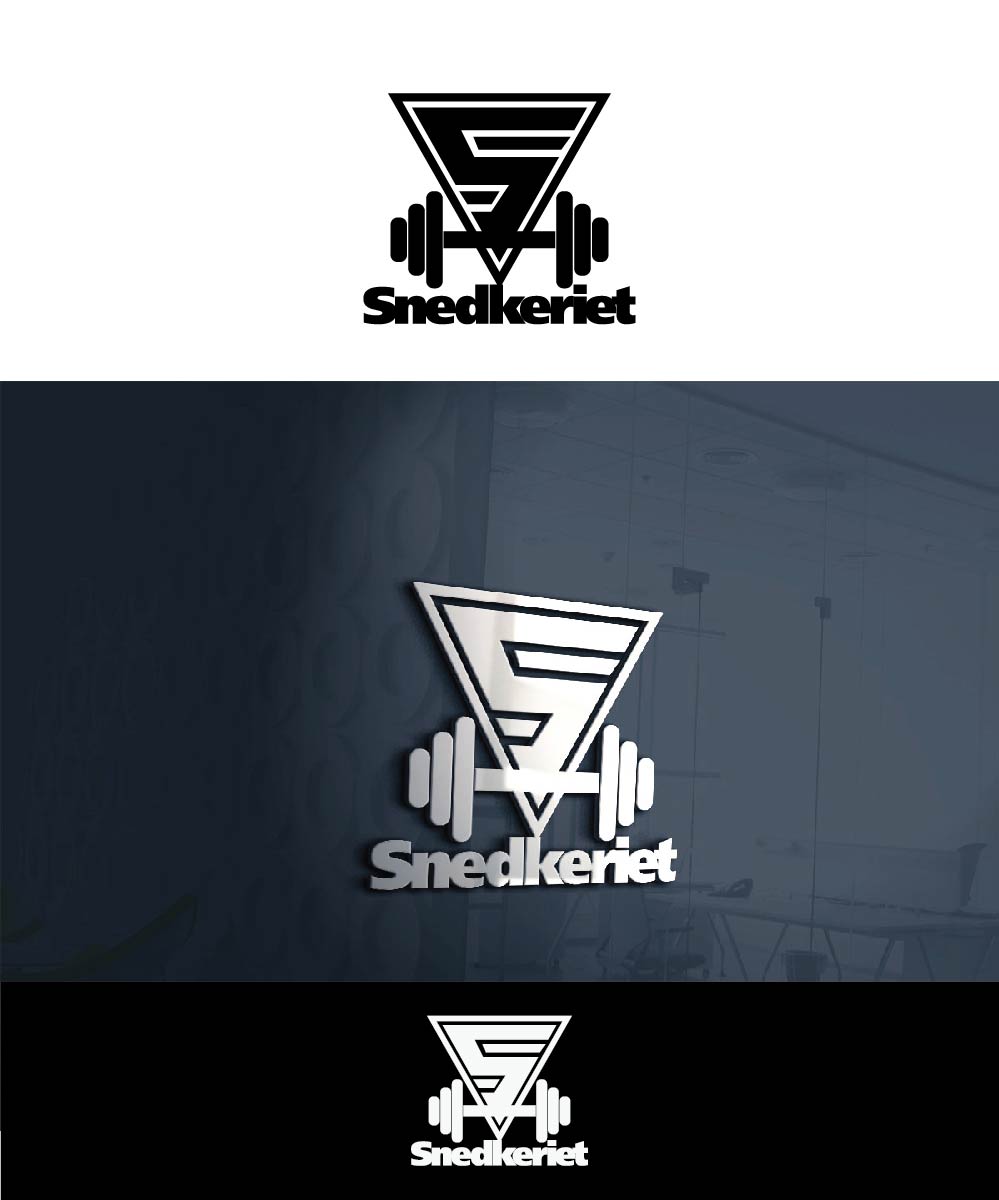 Logo Design by joliau for CrossFit Copenhagen | Design #9409150