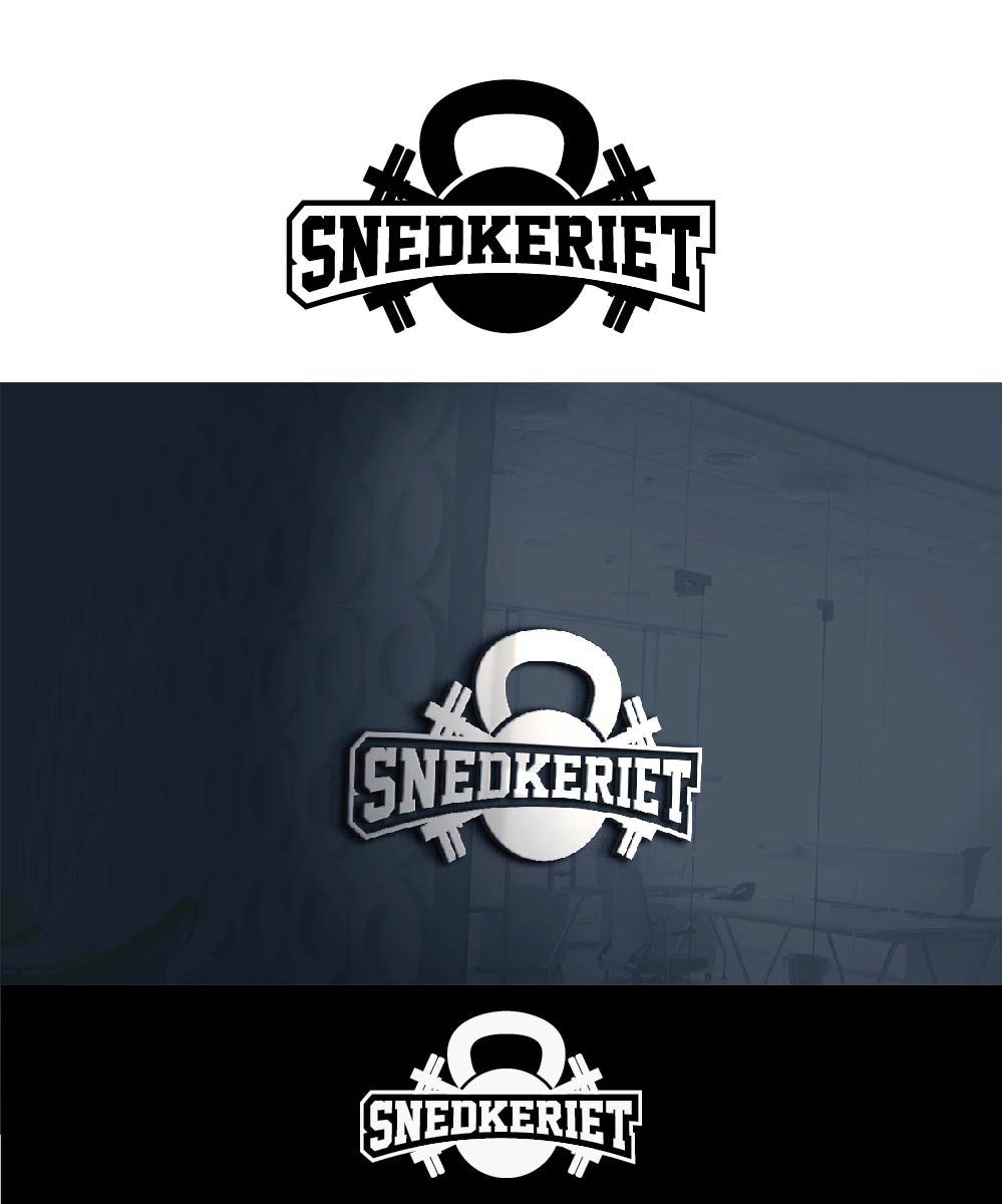 Logo-Design von joliau für CrossFit Copenhagen | Design #9409151