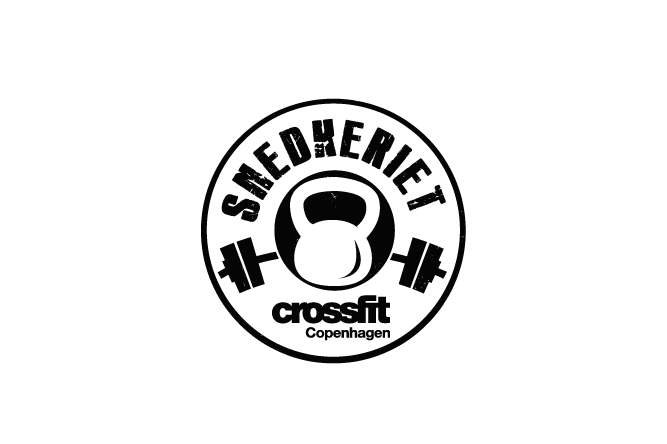 Logo Design by Digihex for CrossFit Copenhagen | Design #9395921