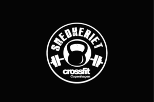 Logo Design by Digihex for CrossFit Copenhagen | Design: #9395923