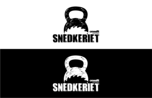 Logo Design by dzoker for CrossFit Copenhagen | Design: #9404097