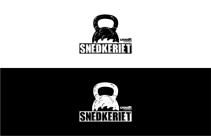 Logo Design by dzoker for CrossFit Copenhagen | Design: #9405806