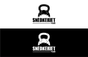 Logo Design by dzoker for CrossFit Copenhagen | Design: #9420902