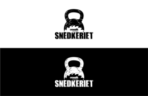 Logo Design by dzoker for CrossFit Copenhagen | Design: #9440150