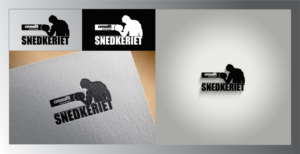 Logo Design by DG for CrossFit Copenhagen | Design: #9406518