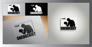 Logo Design by DG for CrossFit Copenhagen | Design: #9406519
