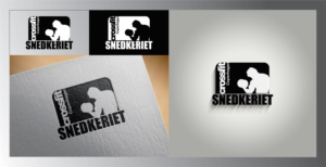 Logo Design by DG for CrossFit Copenhagen | Design: #9406520