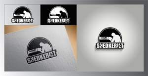 Logo Design by DG for CrossFit Copenhagen | Design: #9406522