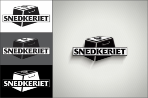 Logo Design by DG for CrossFit Copenhagen | Design: #9406630
