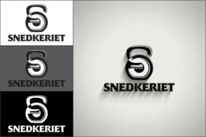 Logo Design by DG for CrossFit Copenhagen | Design: #9406632