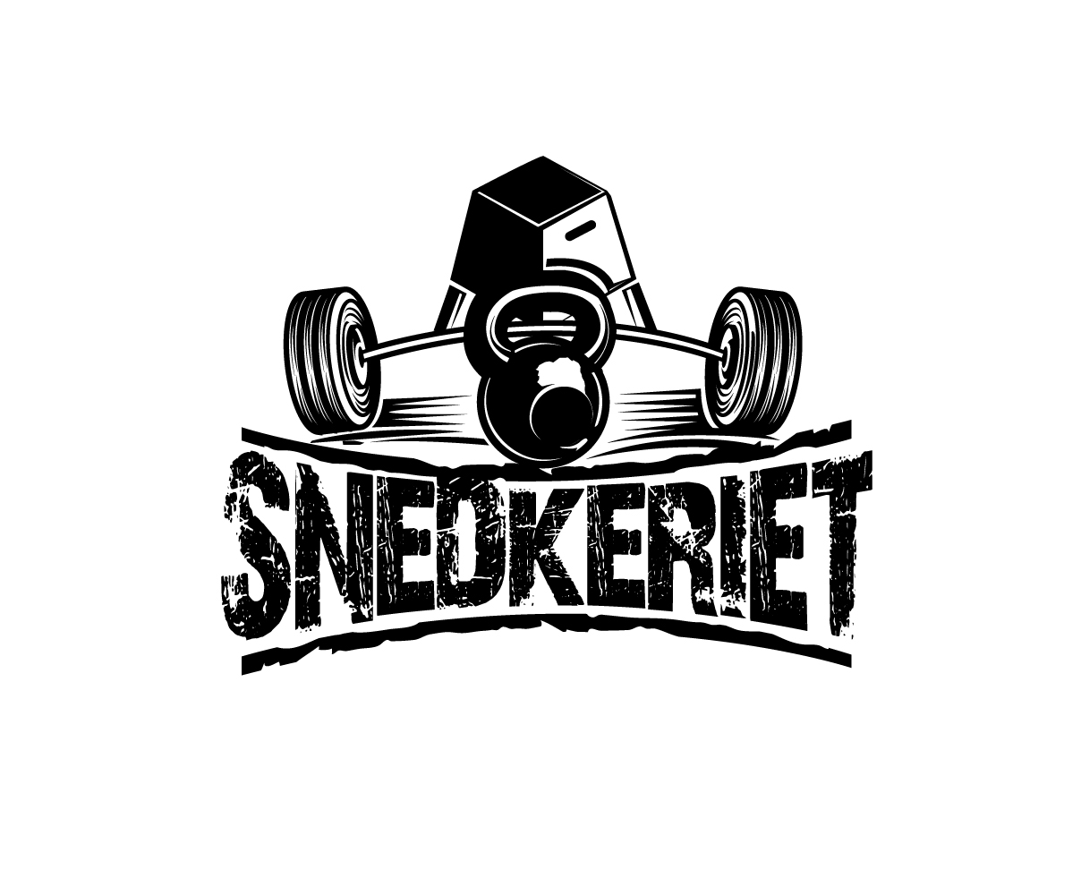 Logo Design by blue eye for CrossFit Copenhagen | Design #9394415
