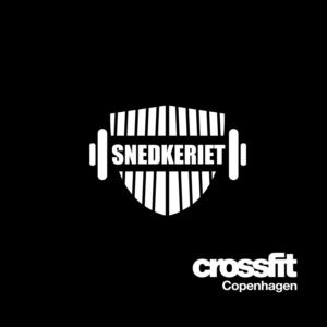 Diseño de Logo por iqbalkabir para CrossFit Copenhagen | Diseño #9394897
