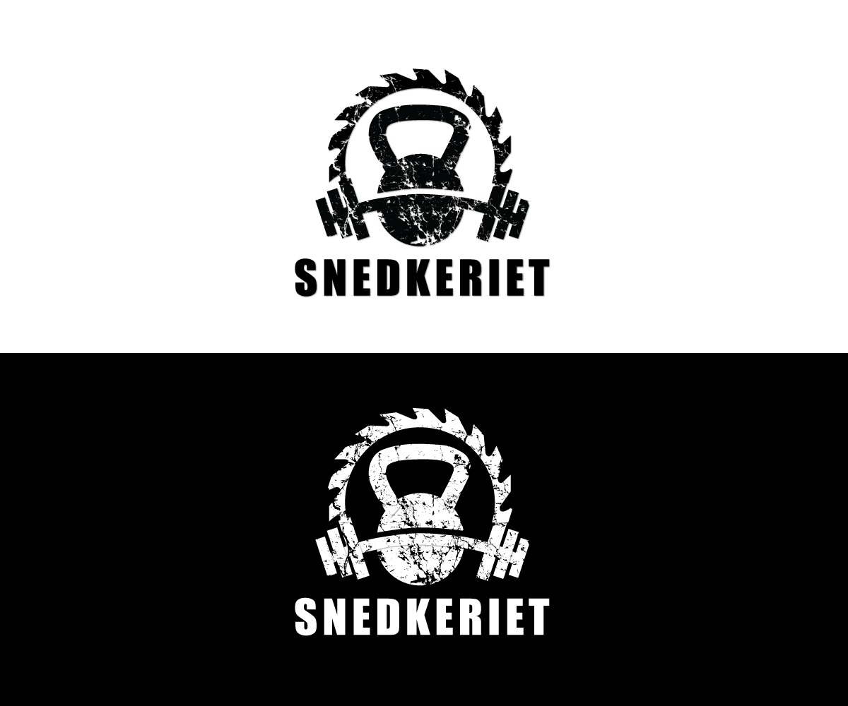 Logo Design by Hana M. for CrossFit Copenhagen | Design #9395643