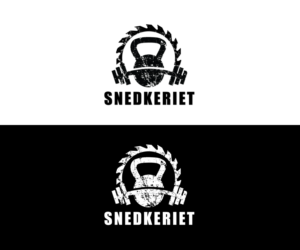 Logo Design by Hana M.