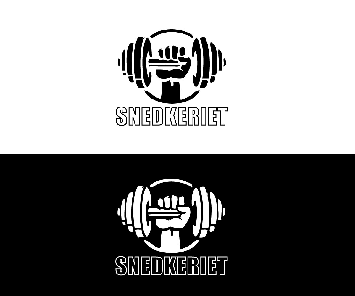 Diseño de Logo por Shairell Mae para CrossFit Copenhagen | Diseño #9394428