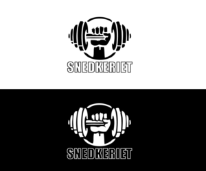Diseño de Logo por Shairell Mae para CrossFit Copenhagen | Diseño #9394428