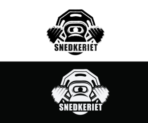 Logo Design by Shairell Mae for CrossFit Copenhagen | Design: #9394941