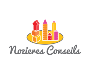 Logo-Design von Giuro für NOZIERES CONSEILS | Design: #9536462