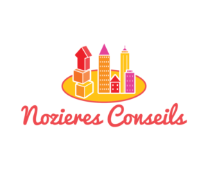 Logo-Design von Giuro für NOZIERES CONSEILS | Design: #9536463