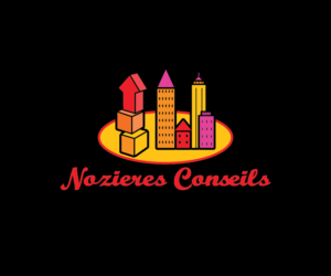Logo-Design von Giuro für NOZIERES CONSEILS | Design: #9536614