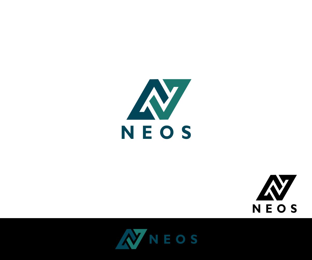 Logo Design by Irfan Renaldi for this project | Design #9406799