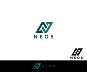 Logo-Design von Irfan Renaldi für dieses Projekt | Design #9406799