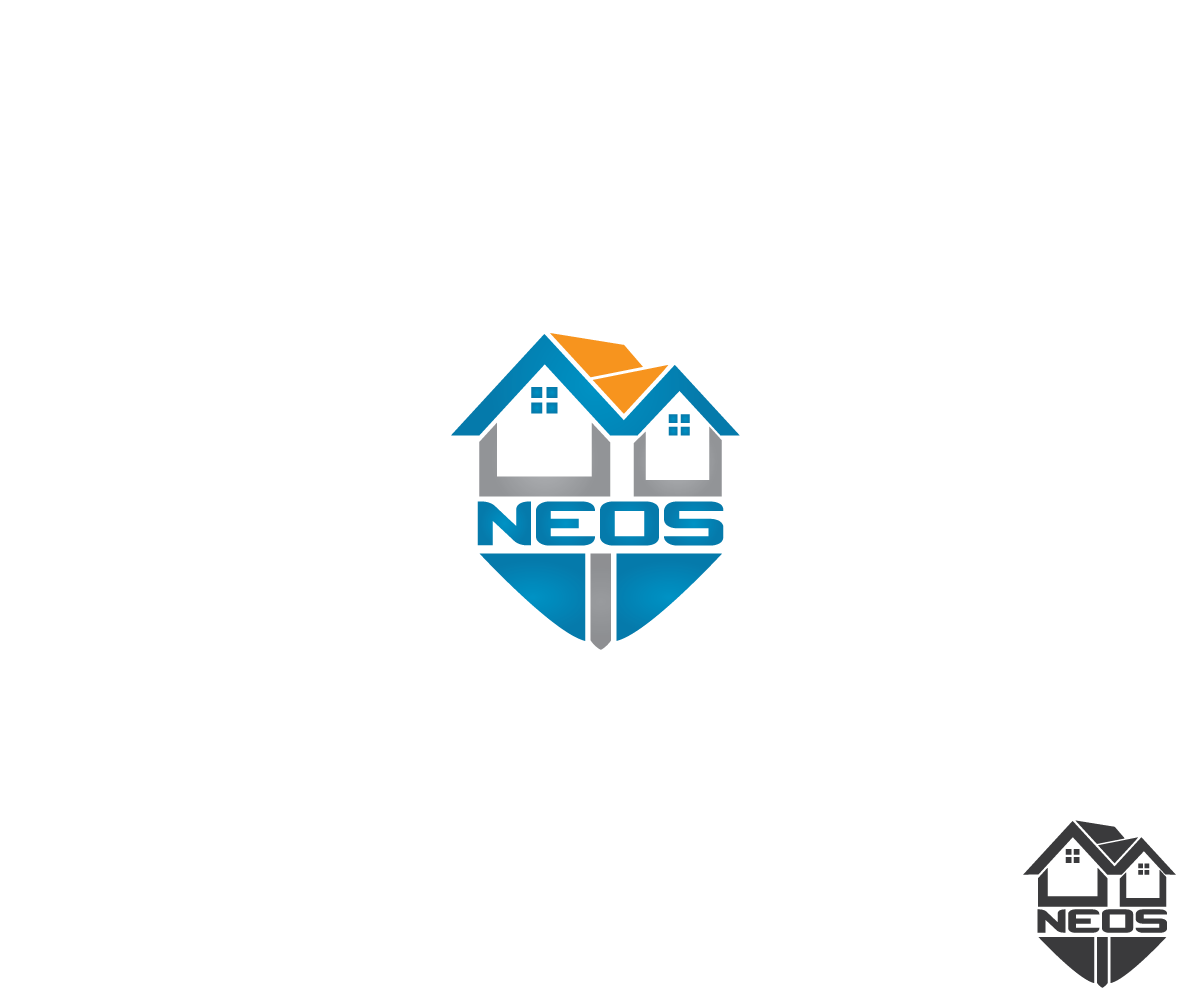 Diseño de Logo por meygekon para este proyecto | Diseño #9418179