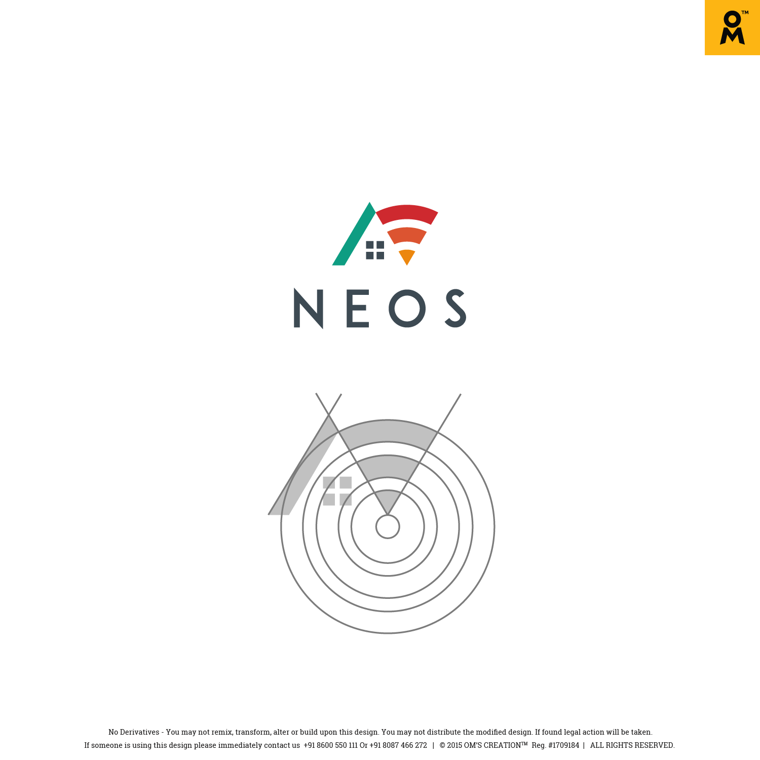 Logo Design by Omee for this project | Design #9401689