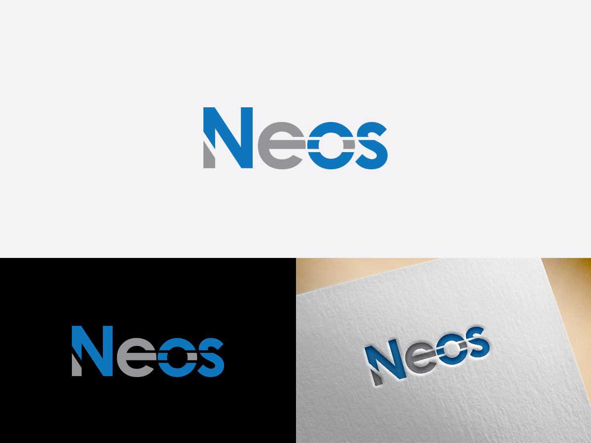 Logo Design by ArtMissile for this project | Design #9414622