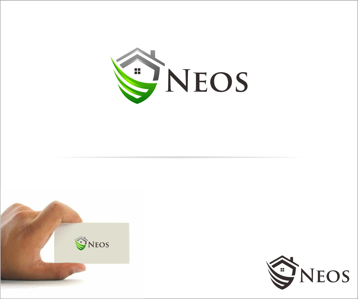 Logo Design by haszart for this project | Design #9402536