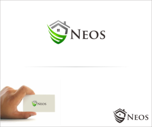 Diseño de Logo por haszart para este proyecto | Diseño: #9402536