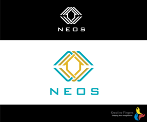 Logo Design by Kreative Fingers