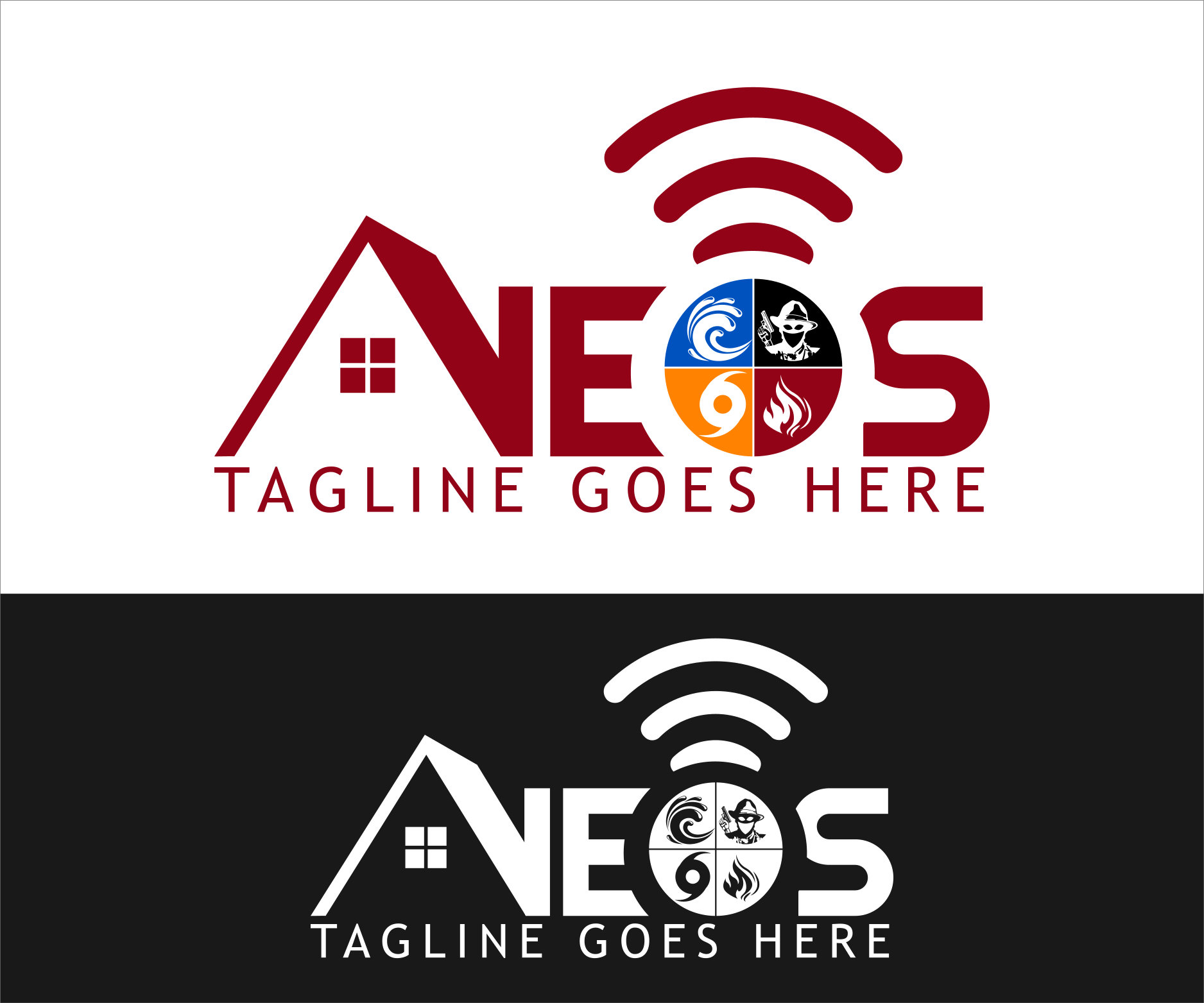 Logo Design by jabrik2013 for this project | Design #9414963