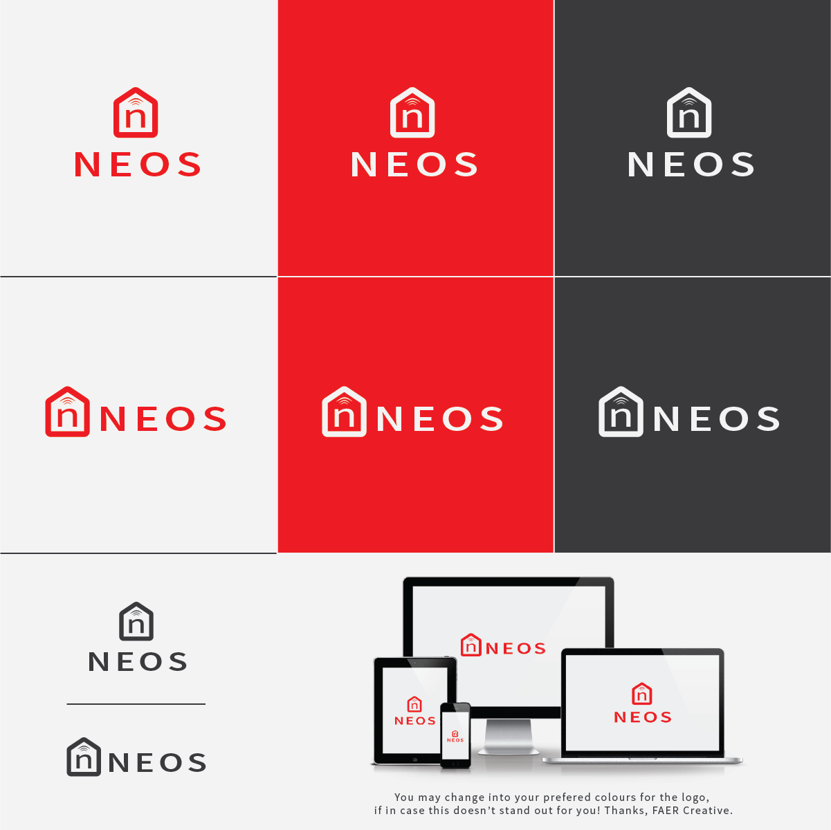 Logo Design by iamjus1 for this project | Design #9399538
