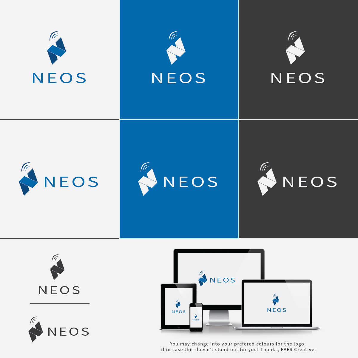 Logo Design by iamjus1 for this project | Design #9399539