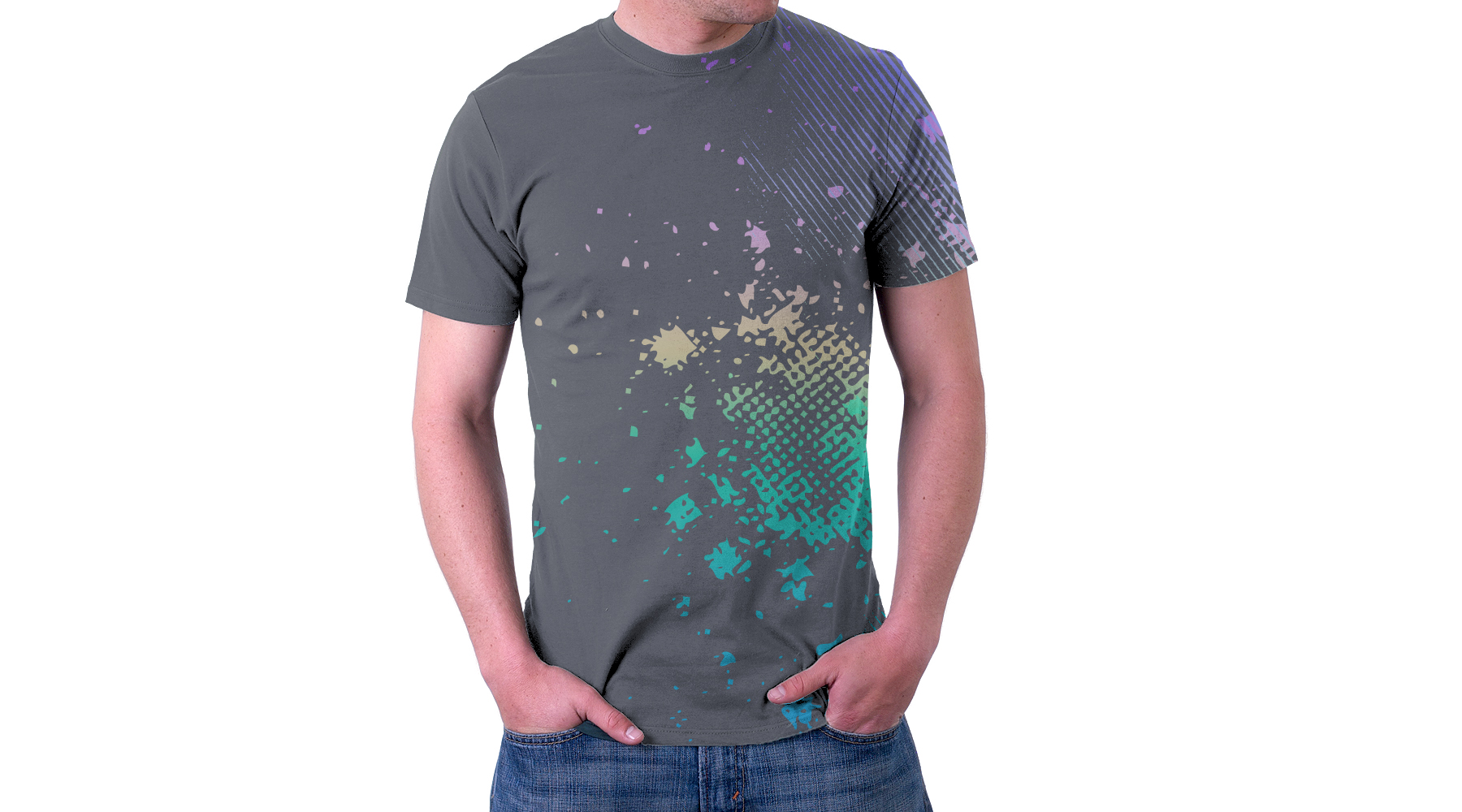 T-shirt Design by smashingbug for this project | Design #15730