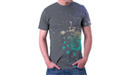 T-shirt Design by smashingbug for this project | Design: #15730