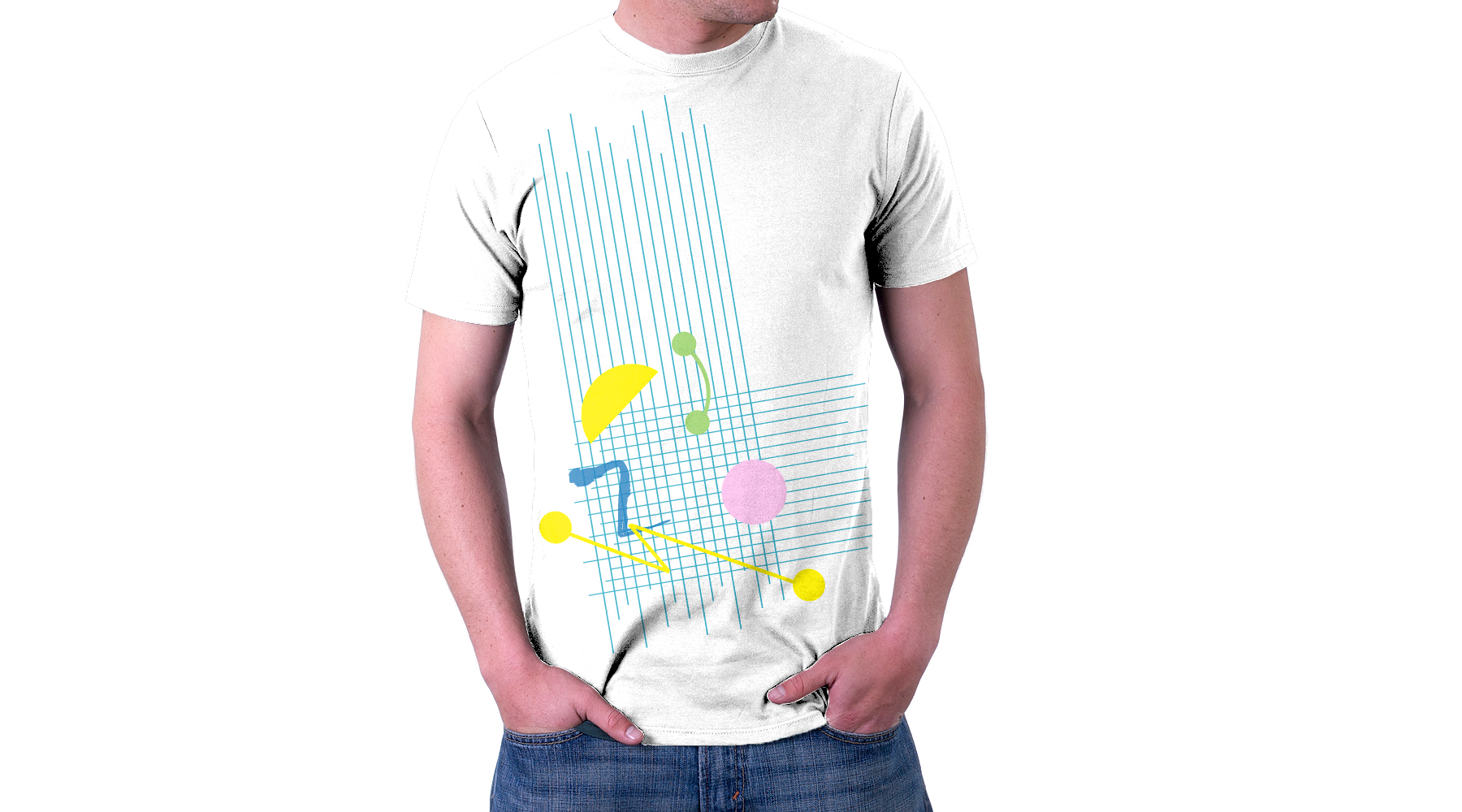 T-shirt Design by smashingbug for this project | Design #16384