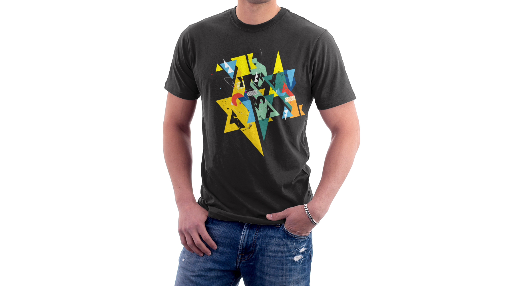 T-shirt Design by smashingbug for this project | Design #16711